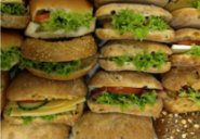 plaatje van Catering